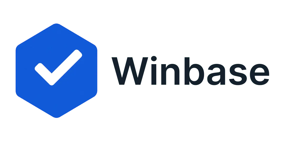 Winbase logo
